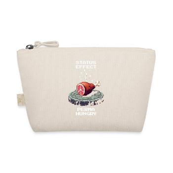 Toujours affamé | Chasseur, Collectionneur, Humour - Trousse biologique - nature - Devant
