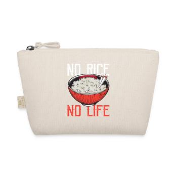 Rice Lovers Asian Cuisine Asia Rice - Organic Pouch - nature - Front