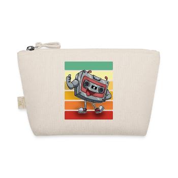 Cassette - Trousse biologique - nature - Devant