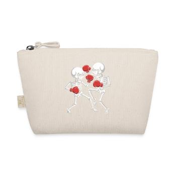 Duel Boxeur Squelette - Trousse biologique - nature - Devant