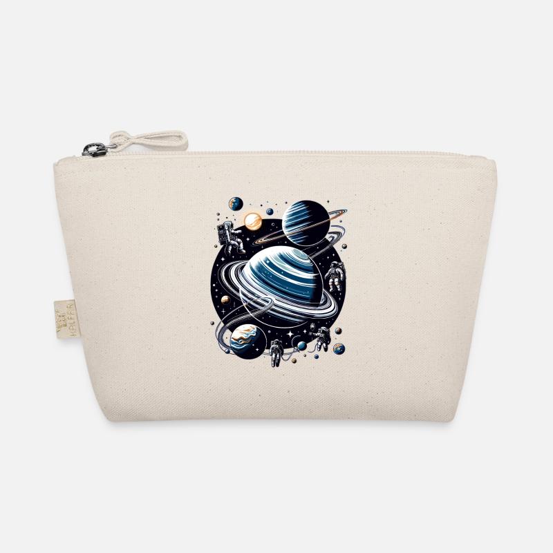 Orbite de planète annelée : Astronautes Trousse biologique