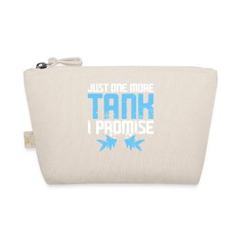 Encore un aquarium - Aquarium - Trousse biologique - nature - Devant