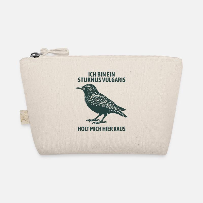 Silhouette d’étoile | Sortez-moi de là Trousse biologique