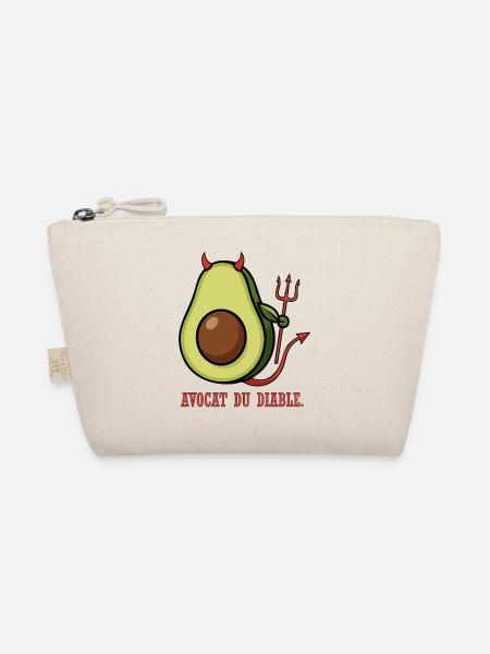 Avocat du Diable - Trousse biologique - nature