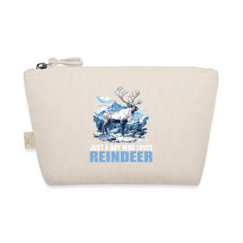 Renne Renne - Trousse biologique - nature - Devant