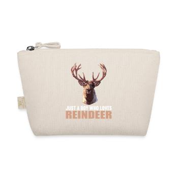 Renne Renne - Trousse biologique - nature - Devant