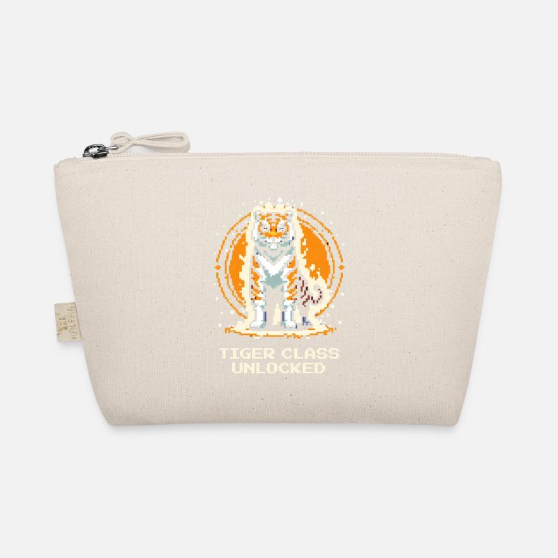 Tiger Class Unlocked | Tigerpower Organic Pouch