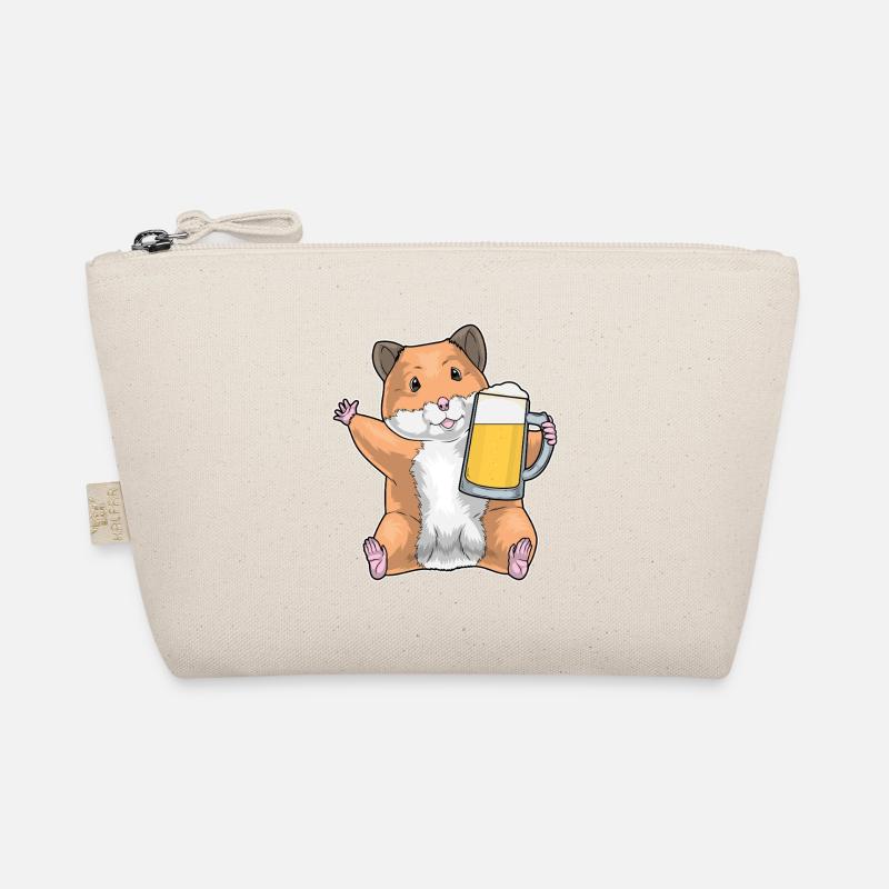 Bière de hamster Trousse biologique