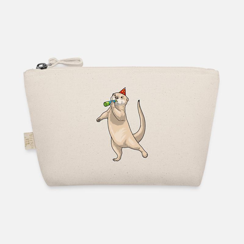 Crapaud d’anniversaire de la loutre Trousse biologique
