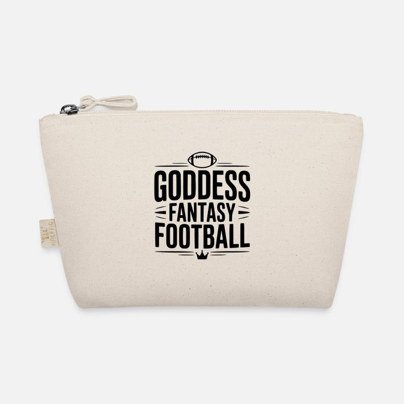 Fantasy Football de la Déesse Trousse biologique
