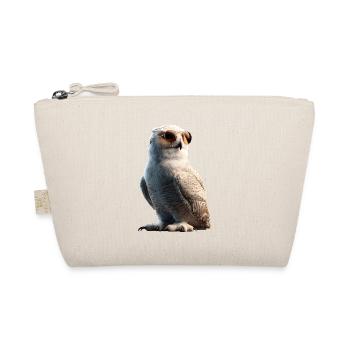 Chouette blanche Chouette Chouette Chouette Chouette Chouette Chouette des neiges - Trousse biologique - nature - Devant