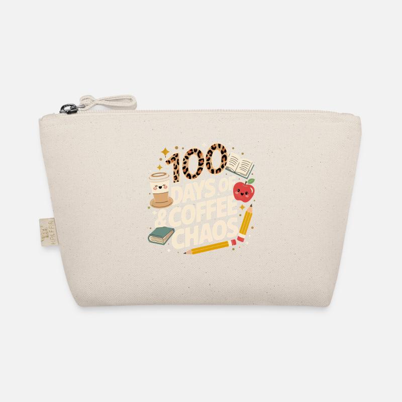 100 jours de chaos du café Trousse biologique