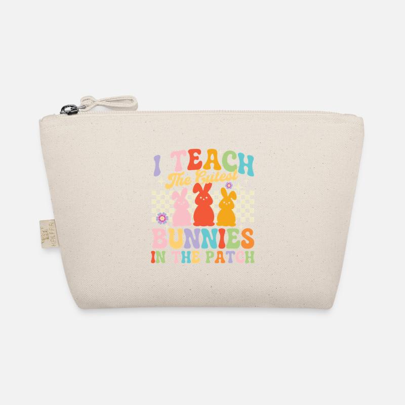 Enseignant de Pâques du patch Teach Bunnies Trousse biologique
