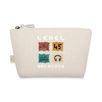 Niveau 45 débloqué - Trousse biologique - nature - Devant