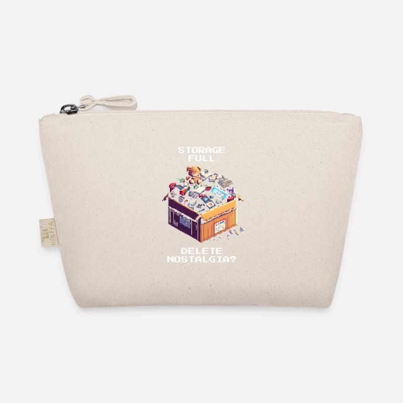 Mémoire pleine : Effacer la nostalgie ? | Désencombrer Trousse biologique