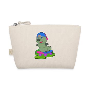 Caterpillar Skater Skateboard Sport - Trousse biologique - nature - Devant