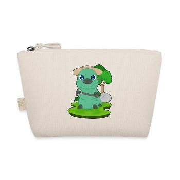 Jardin de pelles Caterpillar Gardener - Trousse biologique - nature - Devant