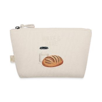 Levée au levain et pâtisserie - Trousse biologique - nature - Devant