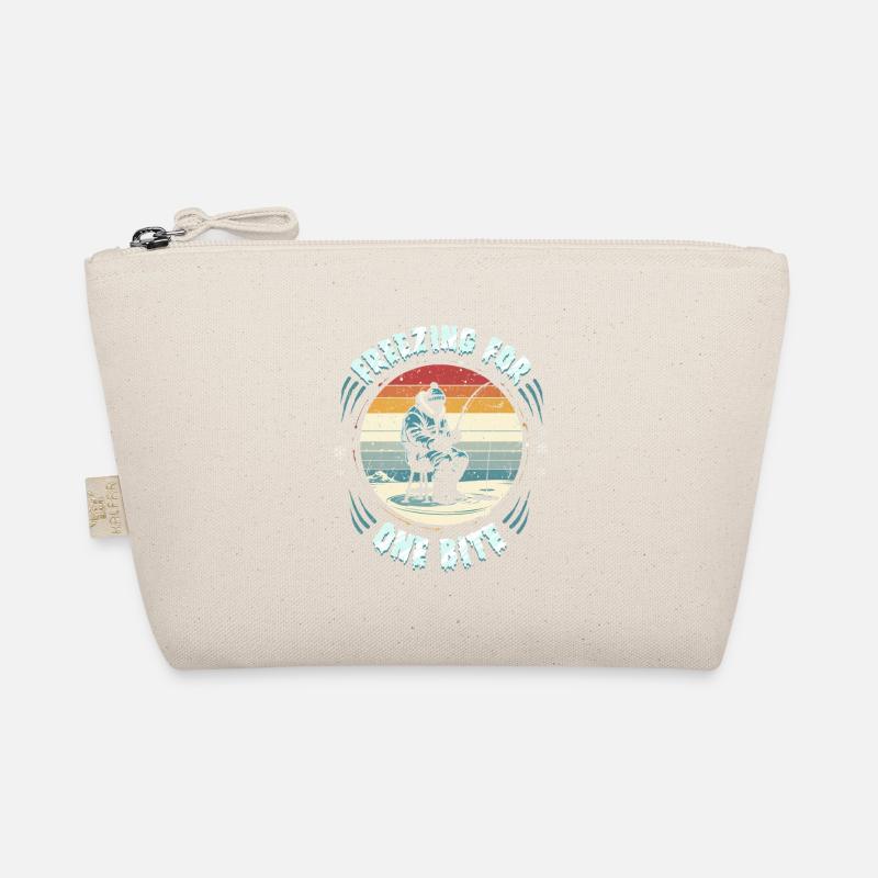 Pêche sur glace Trousse biologique