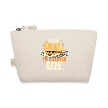 Toothcarp Killfish Toothed carp - Organic Pouch - nature - Front