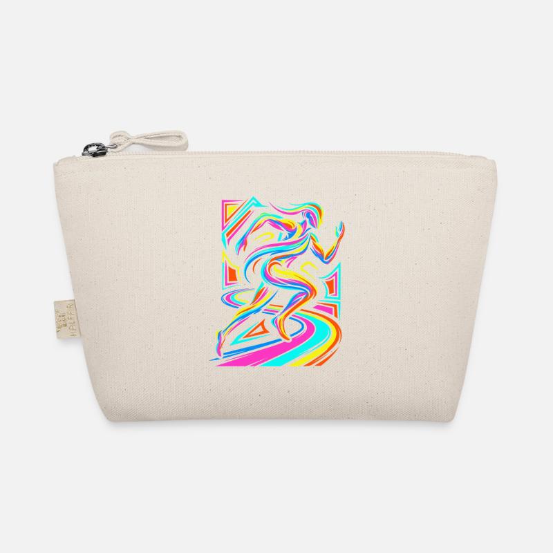 bishop Organic Pouch