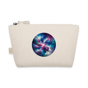 Roue des couleurs galactique - Trousse biologique - nature - Devant