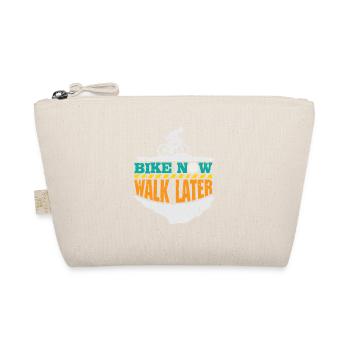 Cycliste qui dit Cyclisme Cyclisme Cyclisme - Trousse biologique - nature - Devant