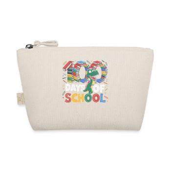 Journées amusantes d’apprentissage de Dino à l’école - Trousse biologique - nature - Devant