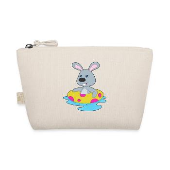 Été de la piscine de natation Bunny - Trousse biologique - nature - Devant