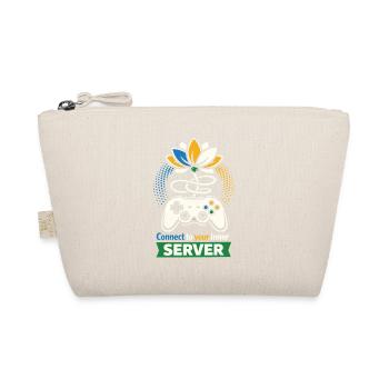 Connectez-vous à votre serveur interne - Gamer Yoga - Trousse biologique - nature - Devant