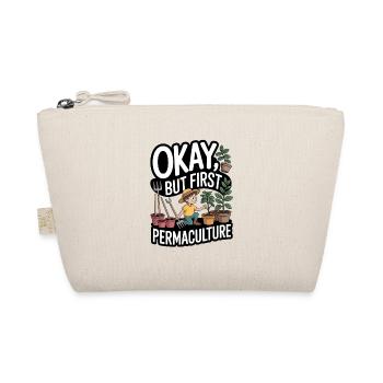 Philosophie de vie de la permaculture pour les amoureux de la nature - Trousse biologique - nature - Devant