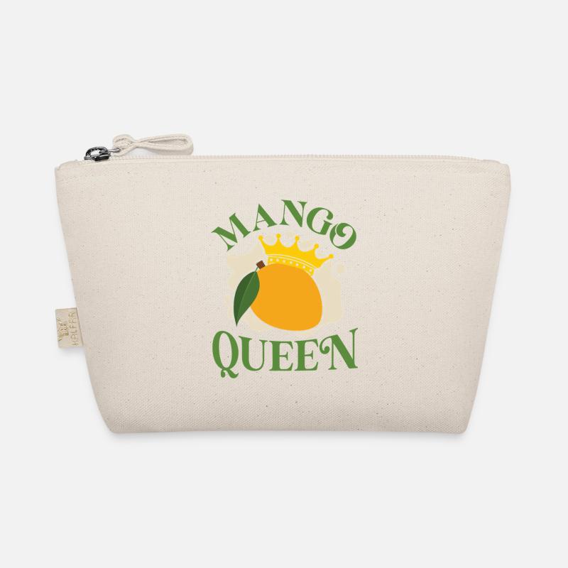 Mango Queen Organic Pouch