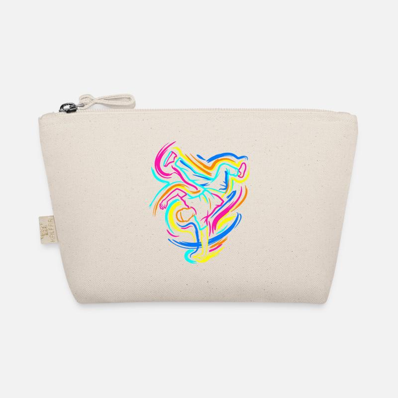 Breakdance Trousse biologique