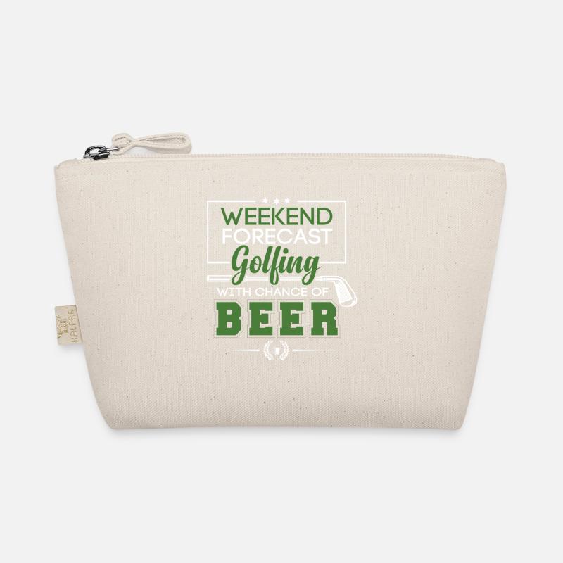 gulf Organic Pouch