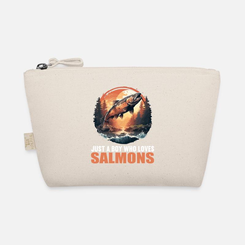 Saumon Saumon Trousse biologique