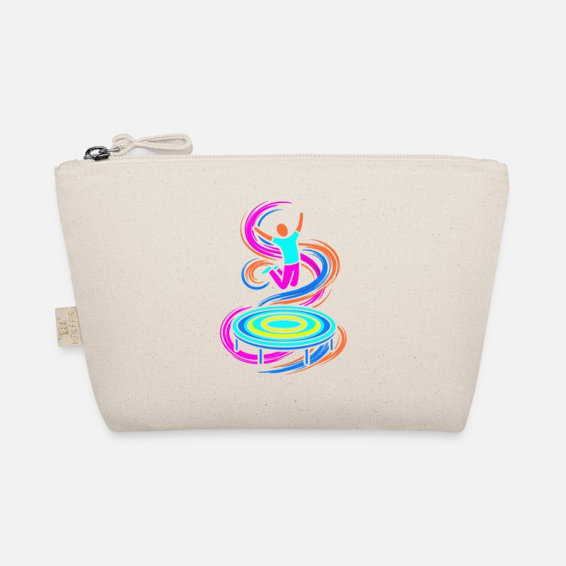 Sauteur de trampoline Trousse biologique