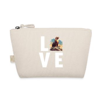 Lions de mer Lion de mer - Trousse biologique - nature - Devant