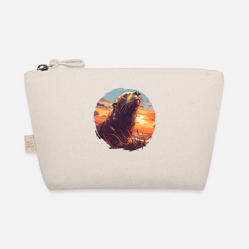 Lions de mer Lion de mer Trousse biologique