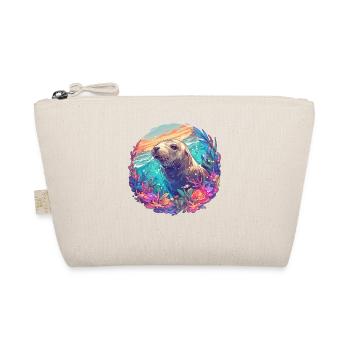 Lions de mer Lion de mer - Trousse biologique - nature - Devant