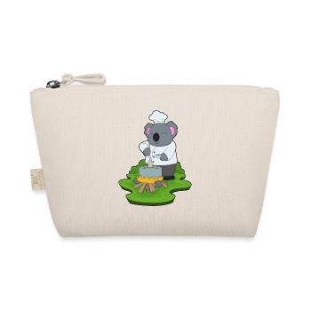 Cuisson en marmite de koala - Trousse biologique - nature - Devant