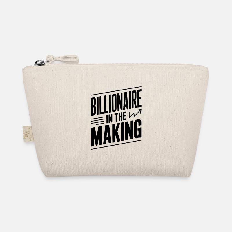 Milliardaire en devenir Trousse biologique