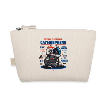 Mode par défaut Catmosphere | Astro Cat - Trousse biologique - nature - Devant