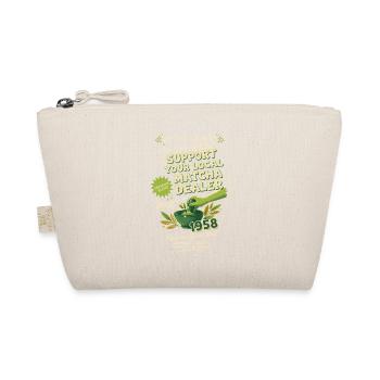 Soutenez votre revendeur local de matcha Thé vert Matcha - Trousse biologique - nature - Devant