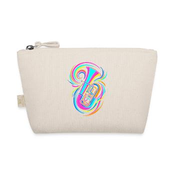 Tuba - Trousse biologique - nature - Devant