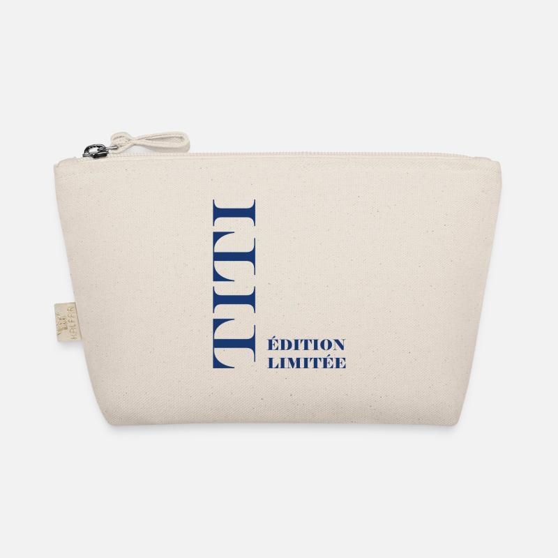 Titi Organic Pouch
