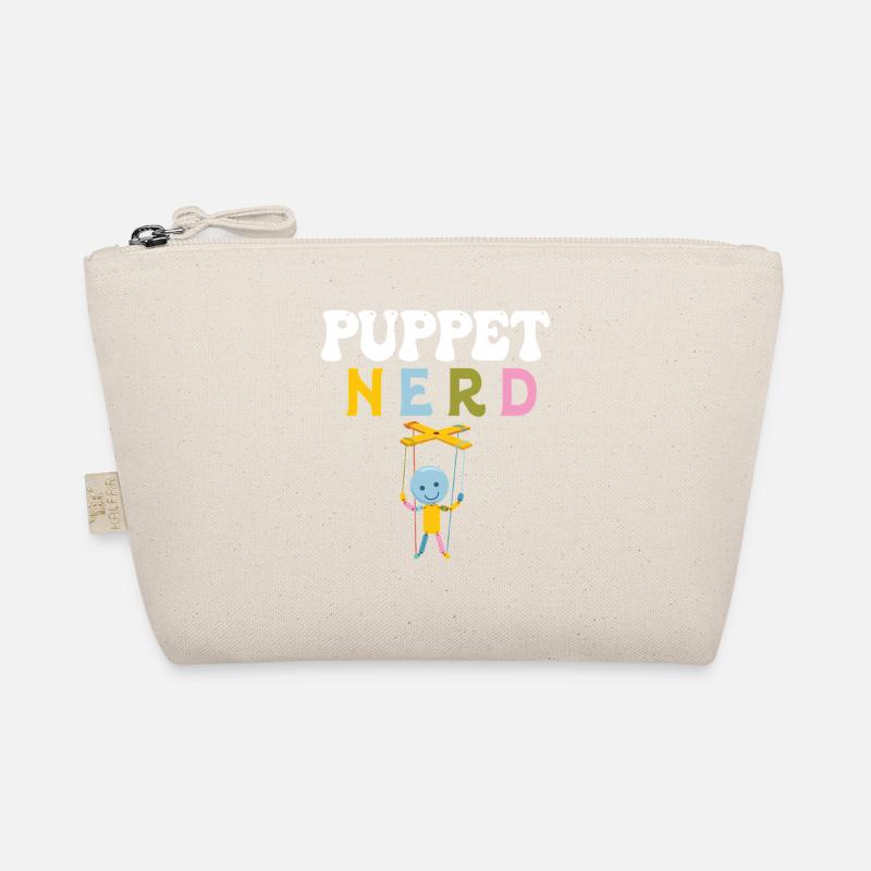 Art de marionnette gerd Trousse biologique
