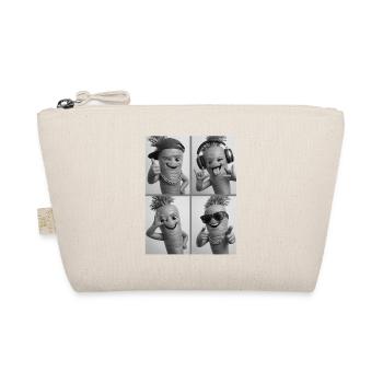 CAROTTE - Trousse biologique - nature - Devant