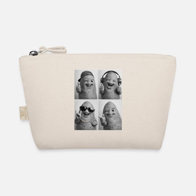 Patate douce Trousse biologique