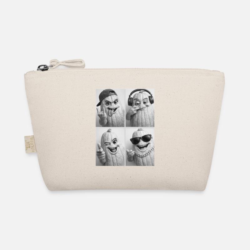 Courge Trousse biologique