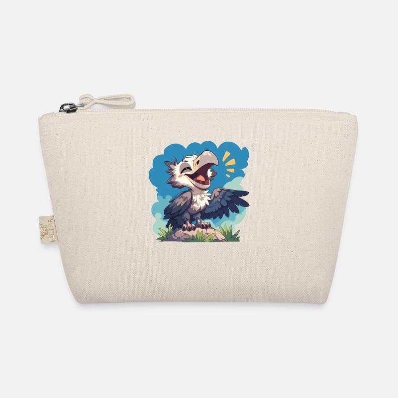 Vulture Organic Pouch